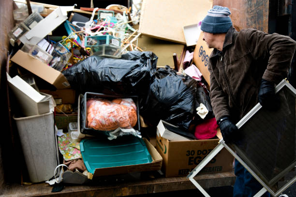 Best Full-Service Junk Removal  in Sangaree, SC