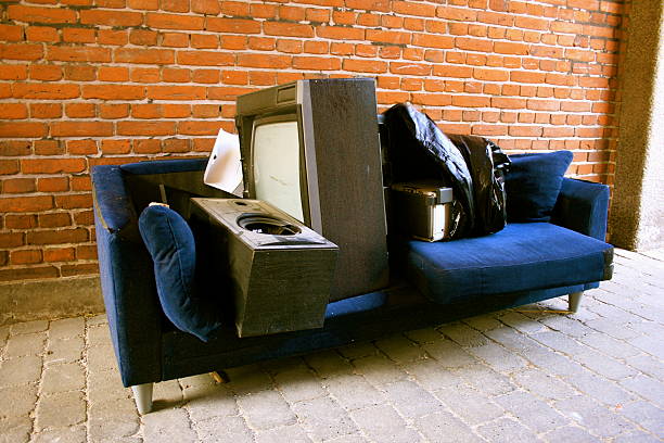 Basement Cleanout Services in Sangaree, SC
