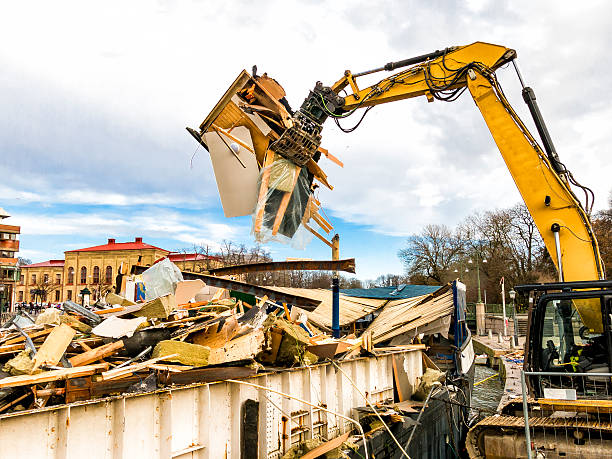 Best Construction Debris Removal  in Sangaree, SC